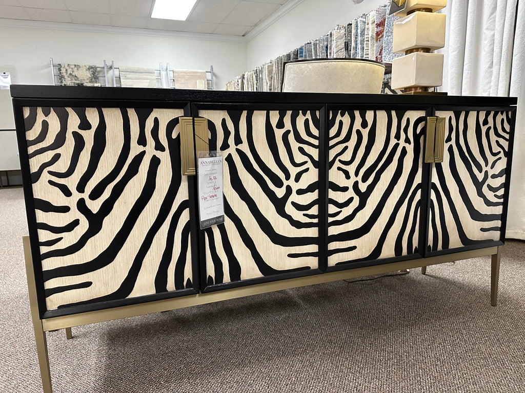 COLZA SIDEBOARD