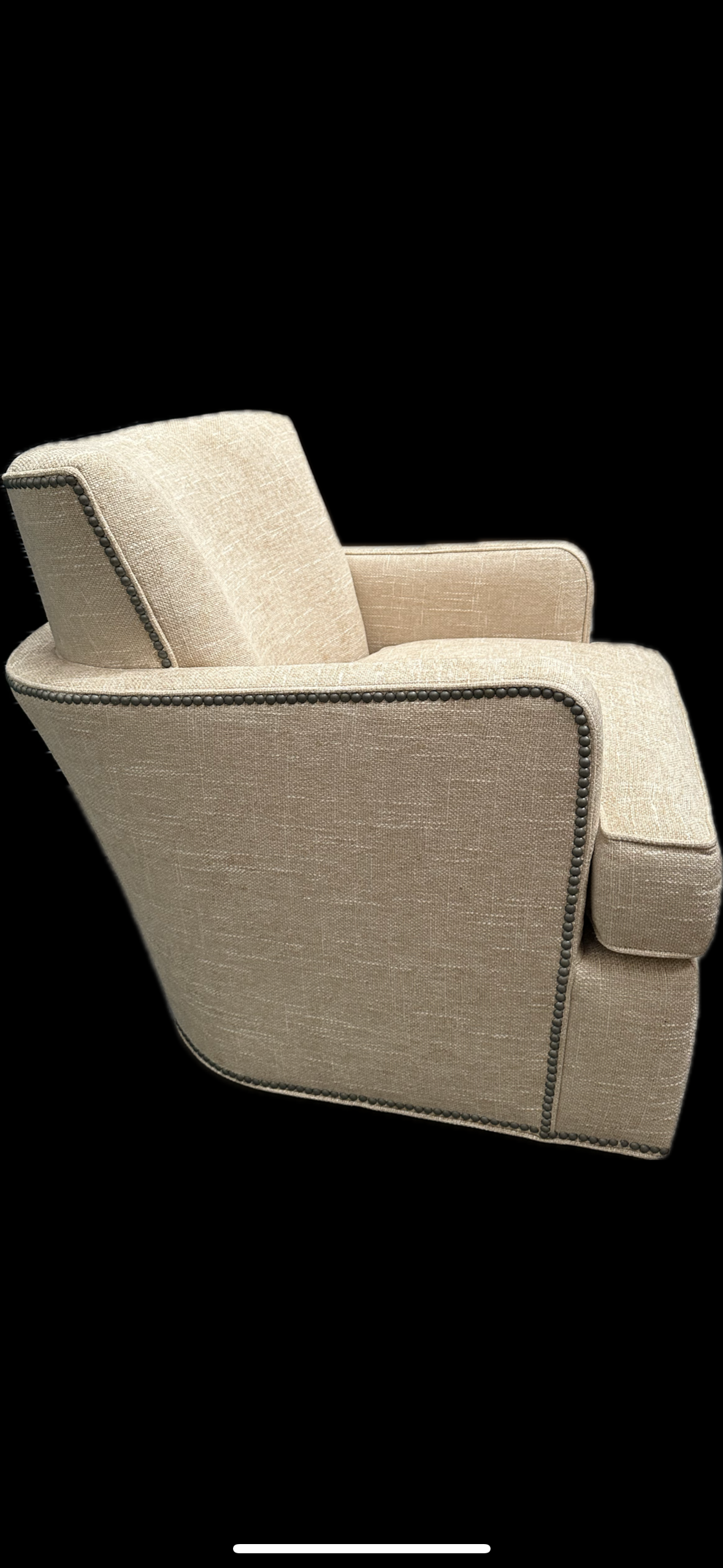 KYLE SWIVEL CHAIR
