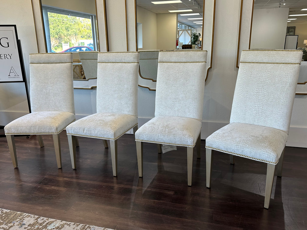 HICKORY WHITE 901-62 SIDE CHAIR