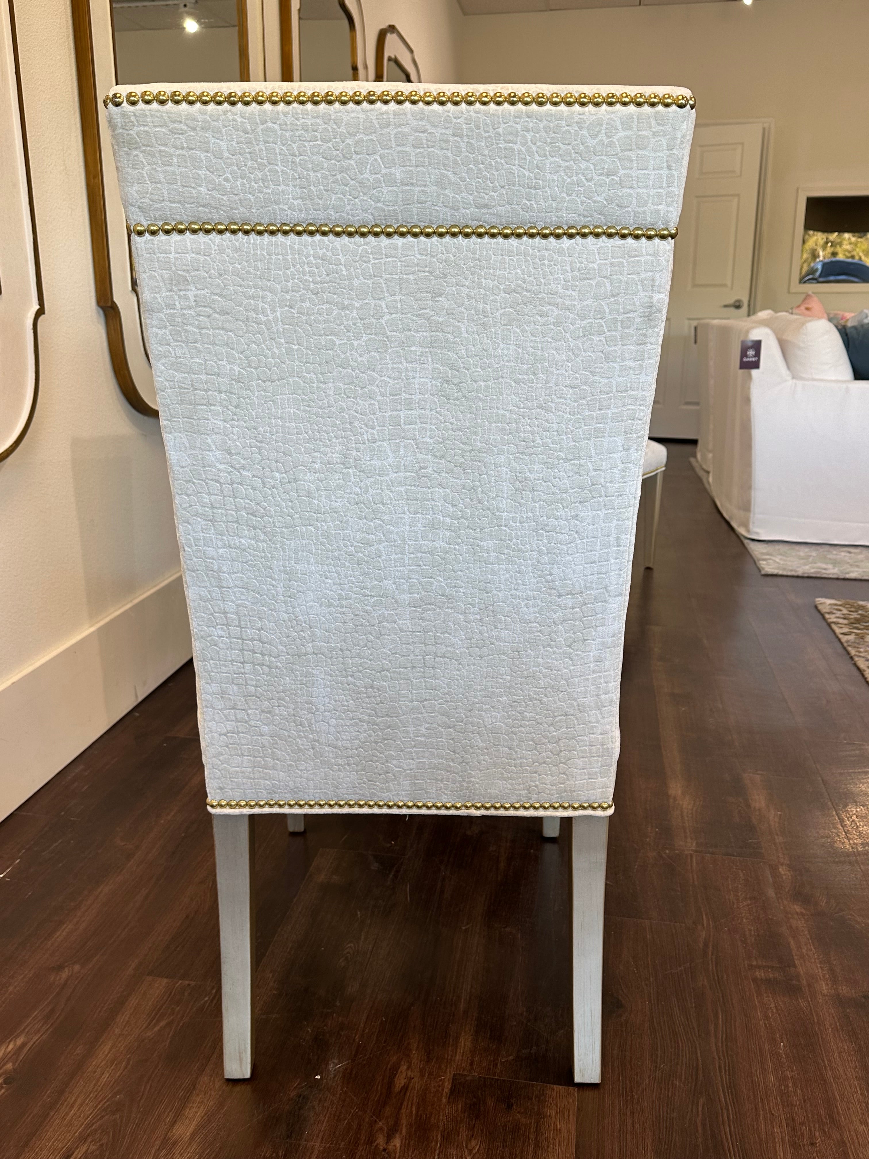 HICKORY WHITE 901-62 SIDE CHAIR