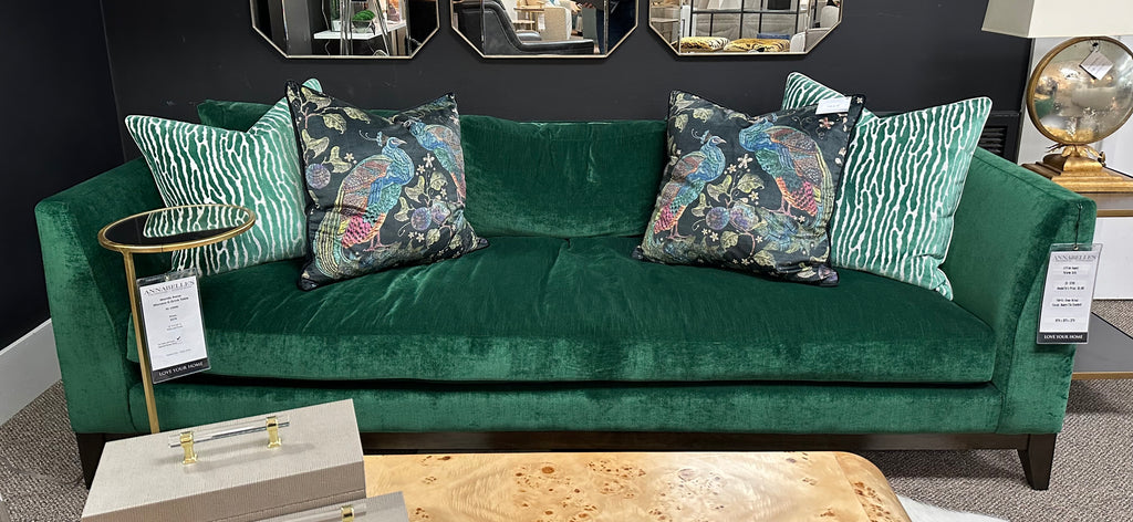 LILLIAN AUGUST SOFA