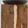 ILVA CANDLEHOLDERS S/2