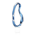 HANDBLOWN GLASS SCULPTURE III