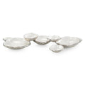 ENAMEL BUBBLE TRAY