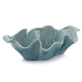 AEGEAN SEA BLUE BOWL