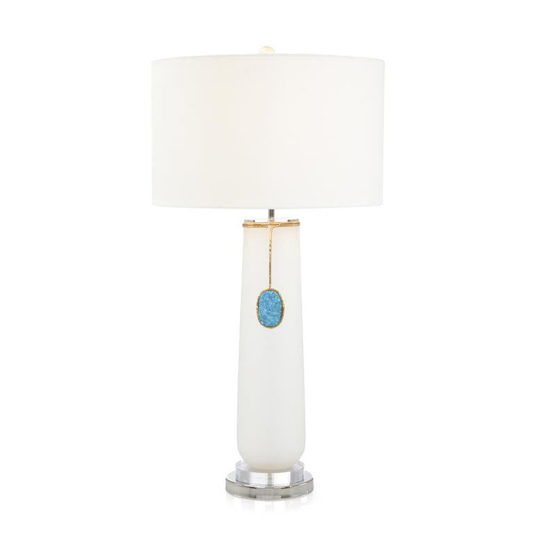 CERULEAN PENDANT LAMP