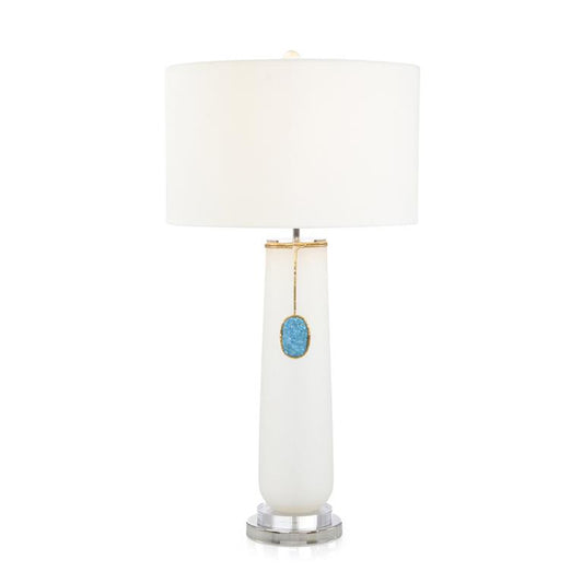 CERULEAN PENDANT LAMP **