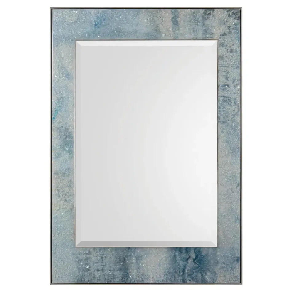MARY HONG'S LIGHT ESTUARY MIRROR
