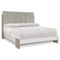 Foundations King Panel Bed