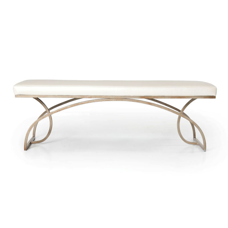 Monarch 60" Bench