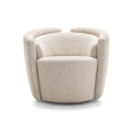 LIRIO SWIVEL ARM CHAIR