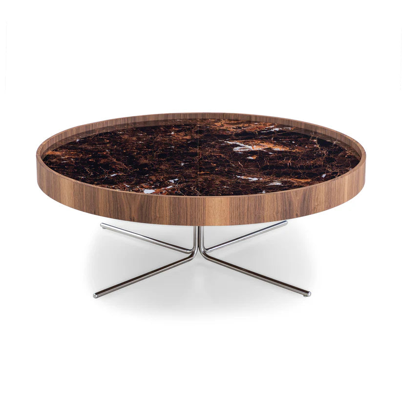 REGIA COFFEE TABLE 39"