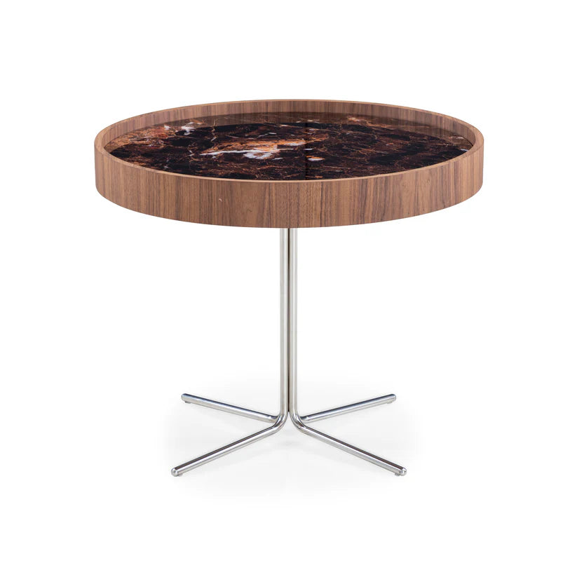 REGIA COFFEE TABLE 26"