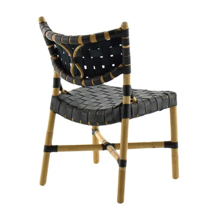 MORRISON SIDE CHAIR