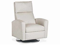 Milo Dome Swivel Recliner