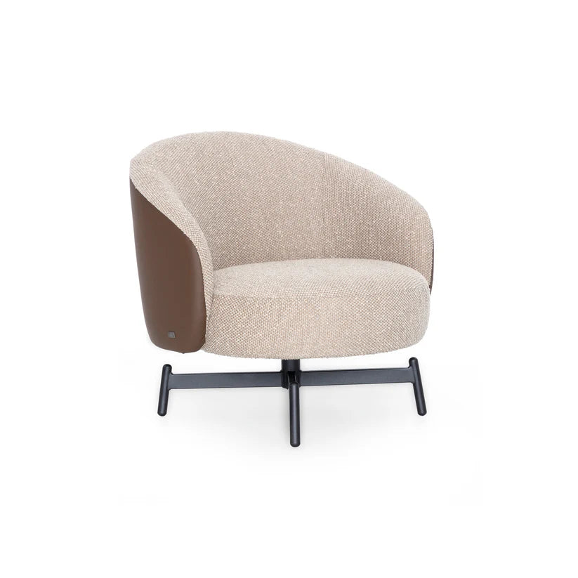 MULE SWIVEL CHAIR