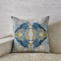 Spectrum Pillow Blue