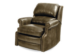 MARTIAL SWIVEL GLIDER