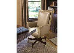 AMATO SWIVEL TILT DESK CHAIR