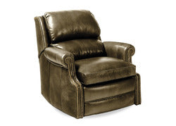 MARTIAL SWIVEL GLIDER