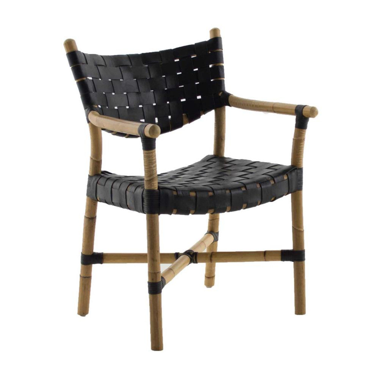 MORRISON ARM CHAIR