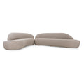 RUY SOFA- RIGHT SIDE ONLY 98"