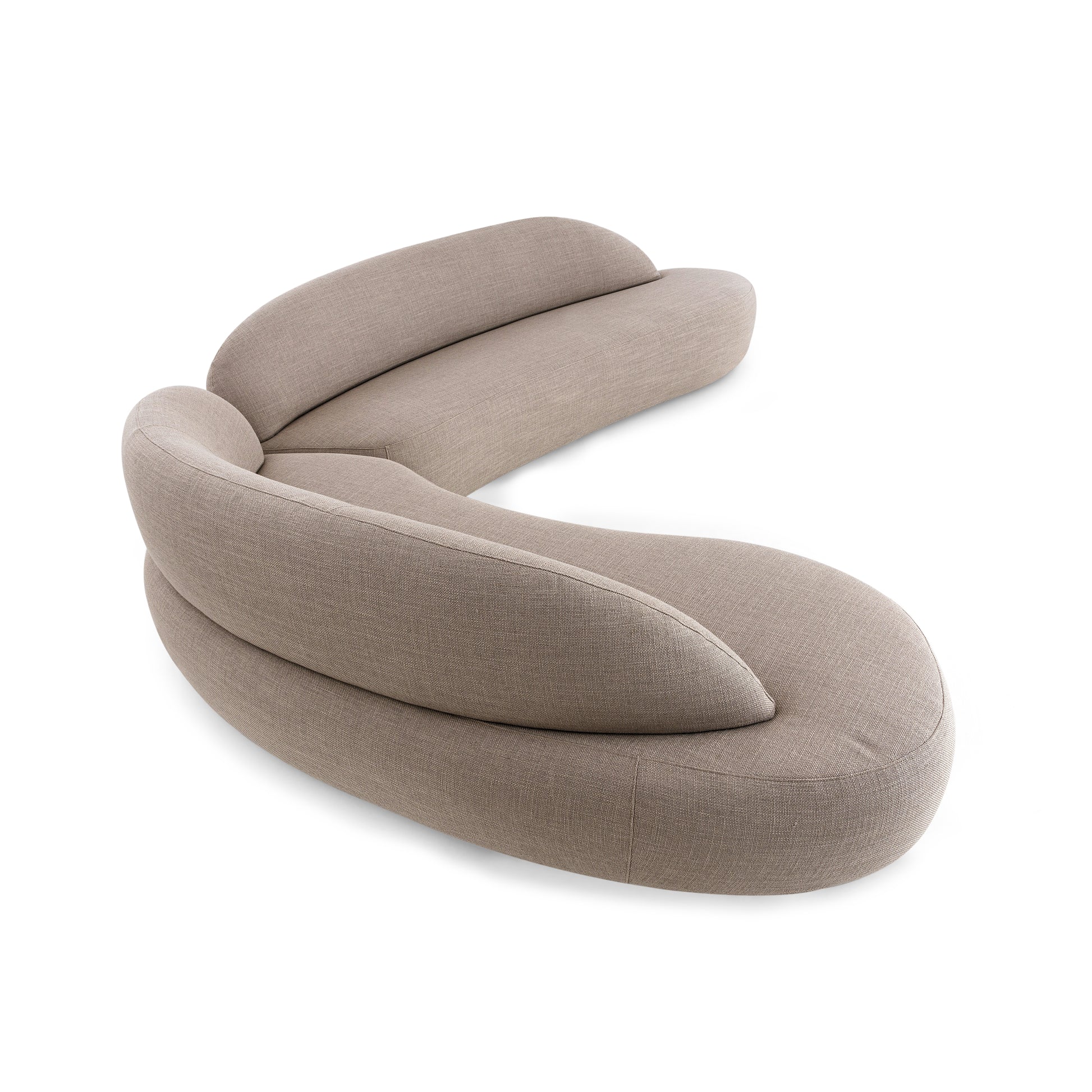 RUY SOFA- RIGHT SIDE ONLY 98"