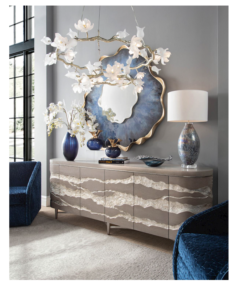 DIRILLO MIRROR