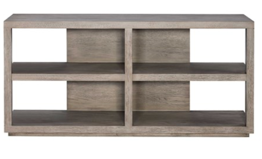 HAVEN SOFA TABLE - LONG