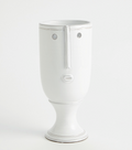 LONG NOSE VASE- SHORT