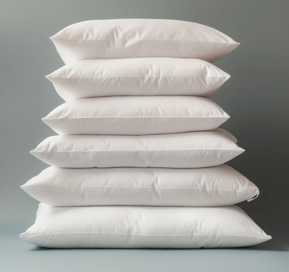 PILLOW INSERT- STANDARD - various