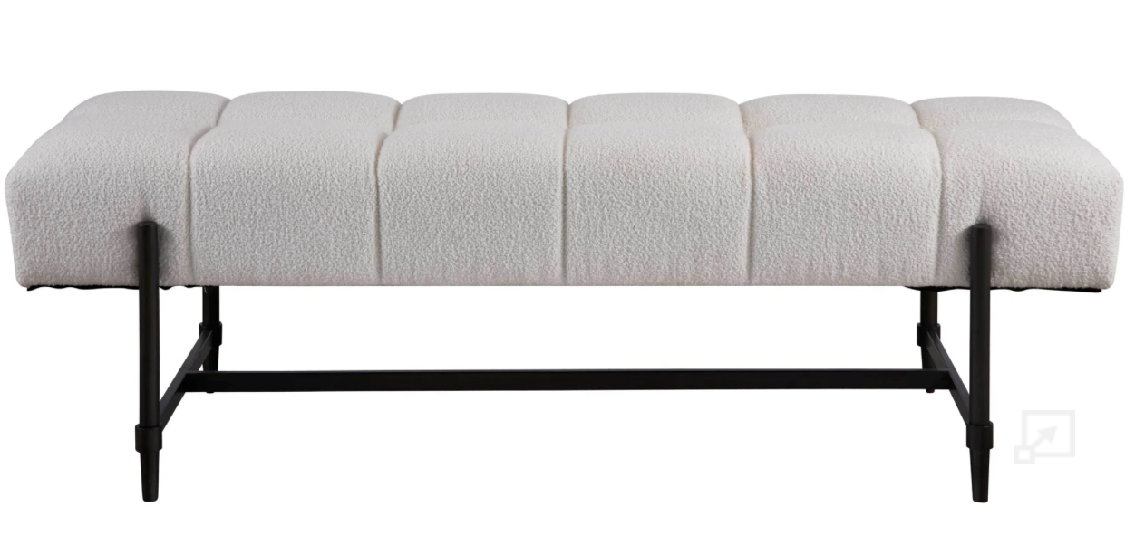 COALESCE SERENA BENCH
