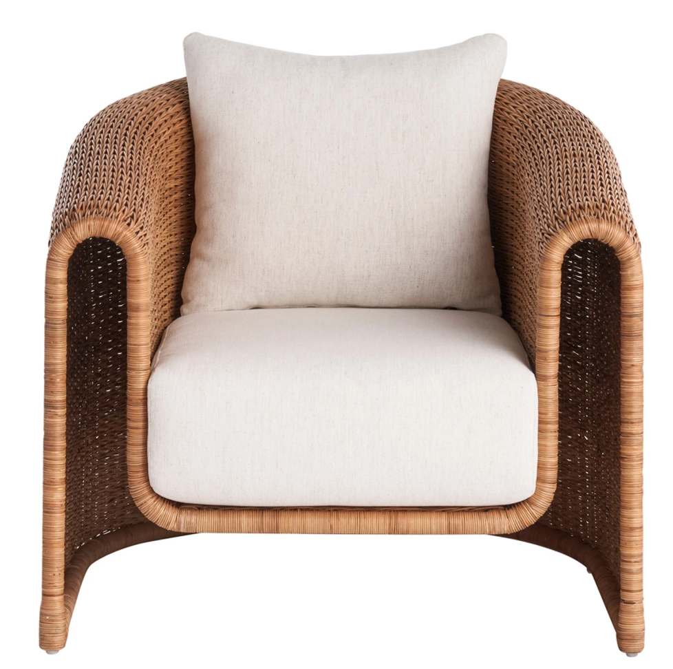 KEY LARGO LOUNGE CHAIR