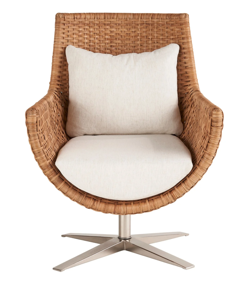 SULLIVANS SWIVEL CHAIR