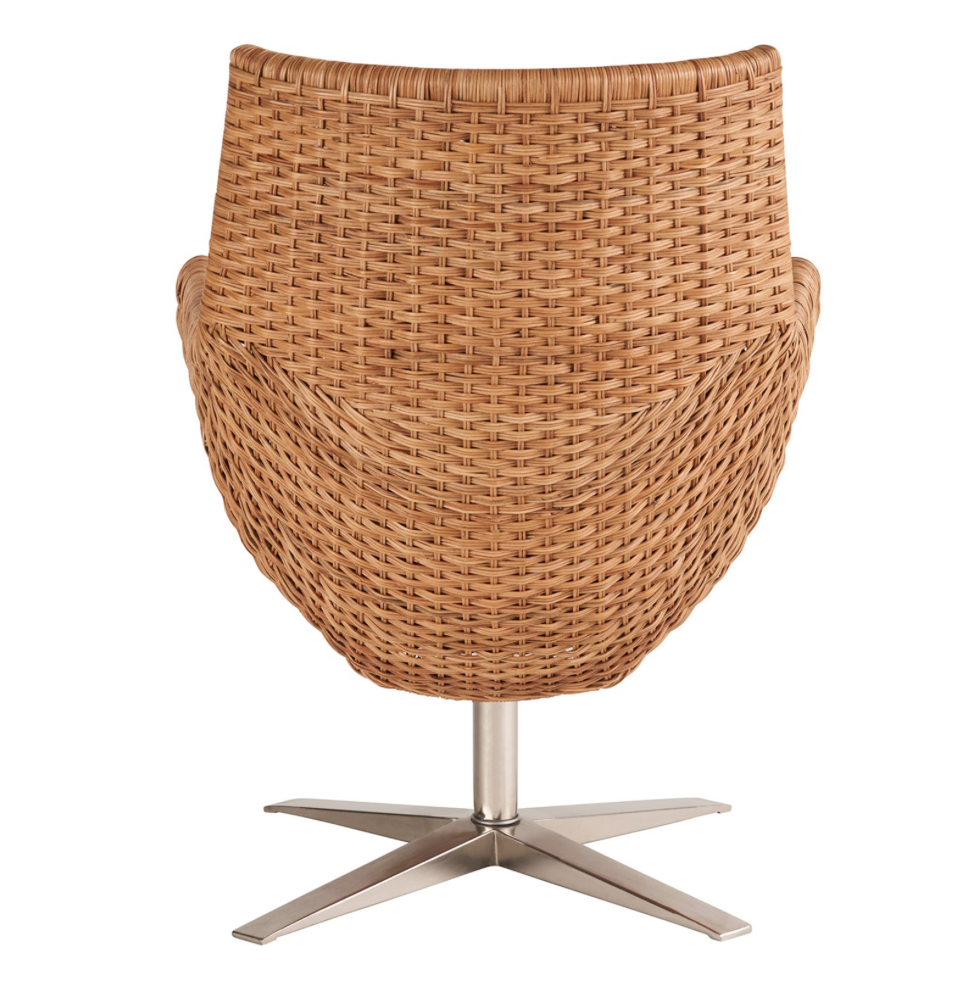 SULLIVANS SWIVEL CHAIR
