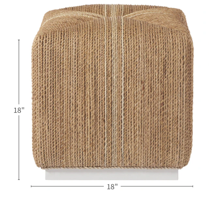ABACA CUBE