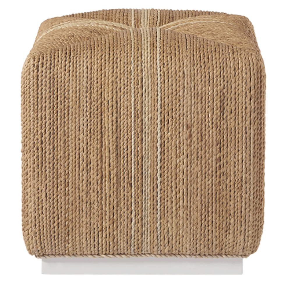 ABACA CUBE