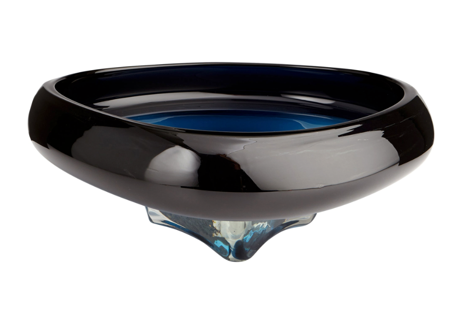 ALISTAIR BOWL | BLUE- MEDIUM