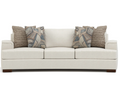 Hayward Curved Sofa