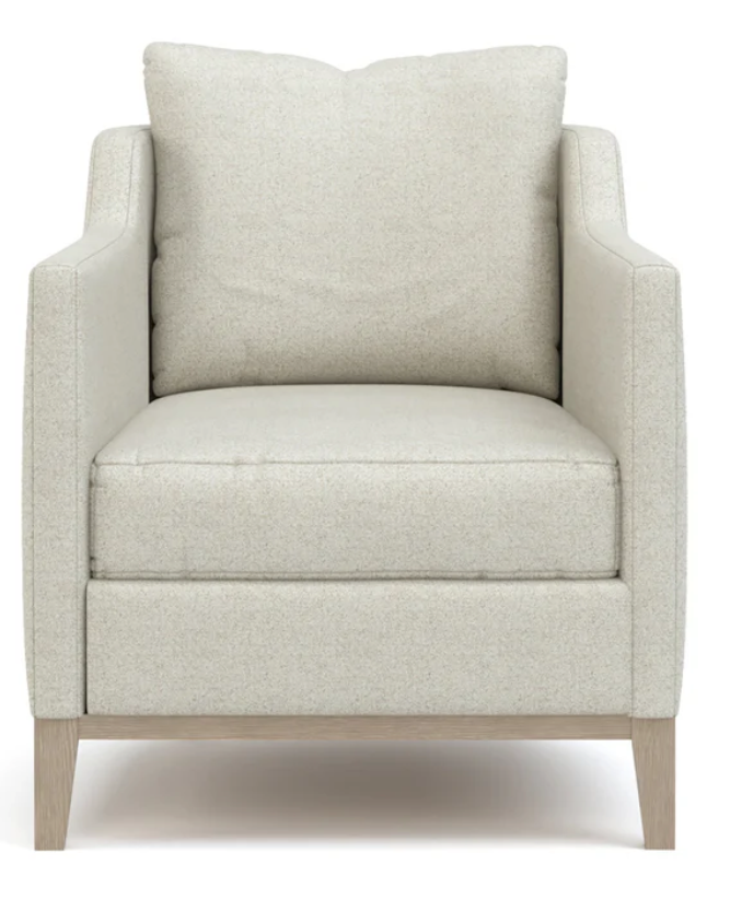 Maidstone Chair- Oak Base