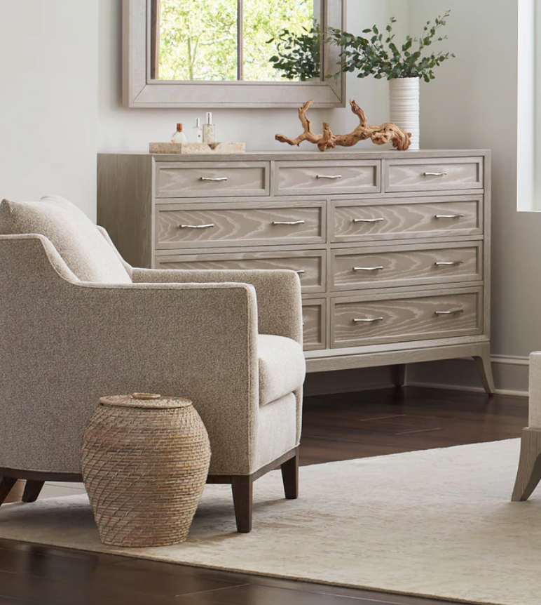 Maidstone Chair- Oak Base