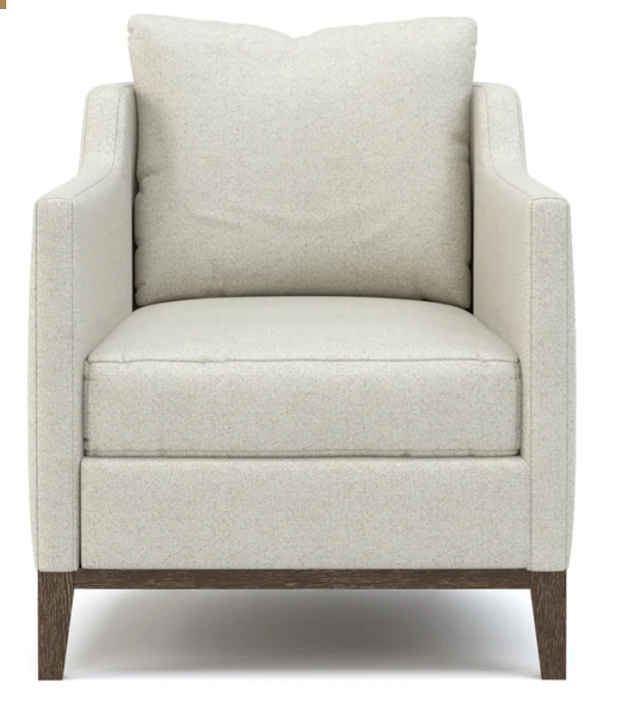 Maidstone Chair- Oak Base