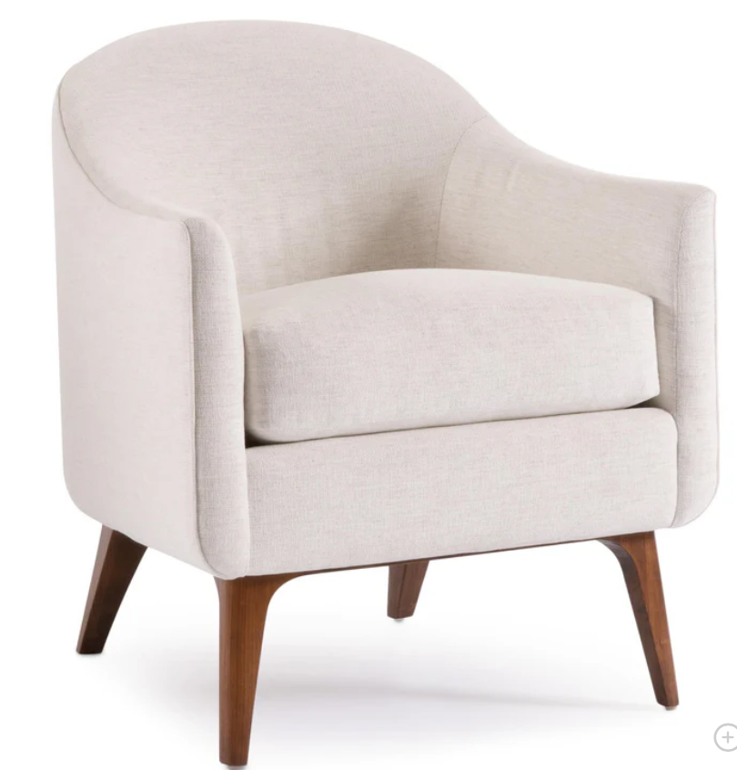 Martine Accent Chair