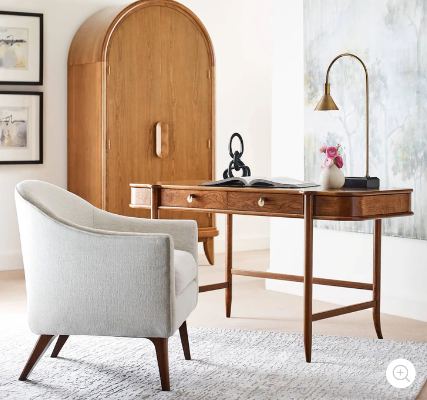 Martine Accent Chair