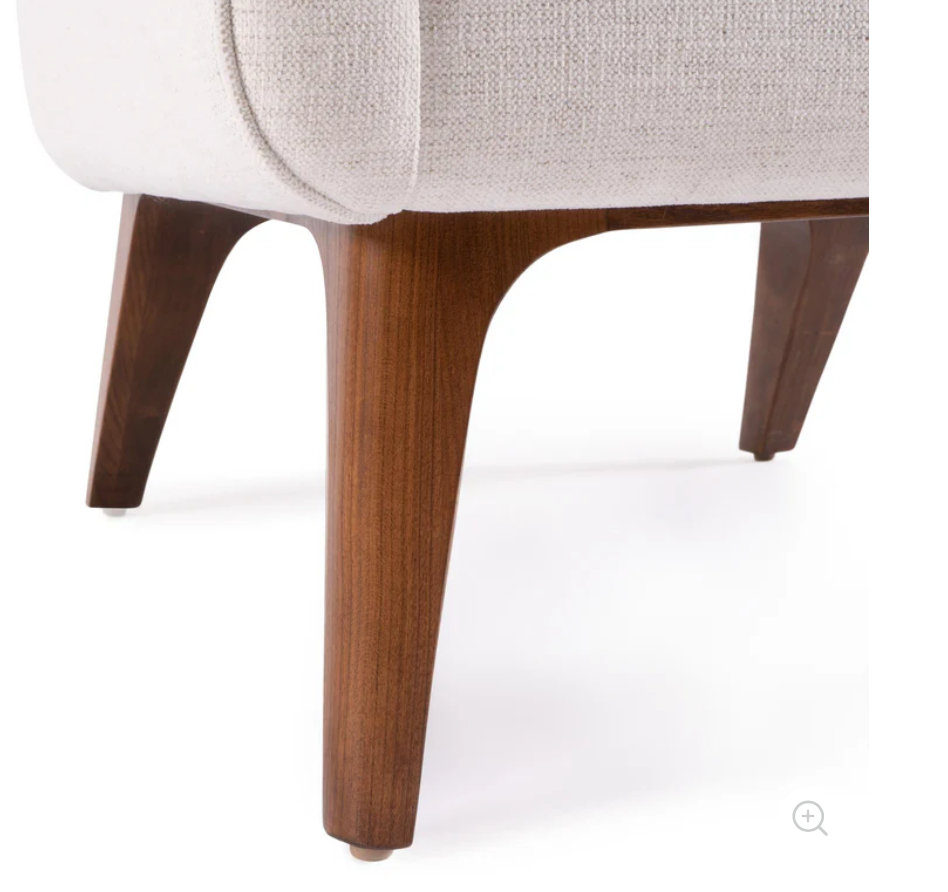 Martine Accent Chair