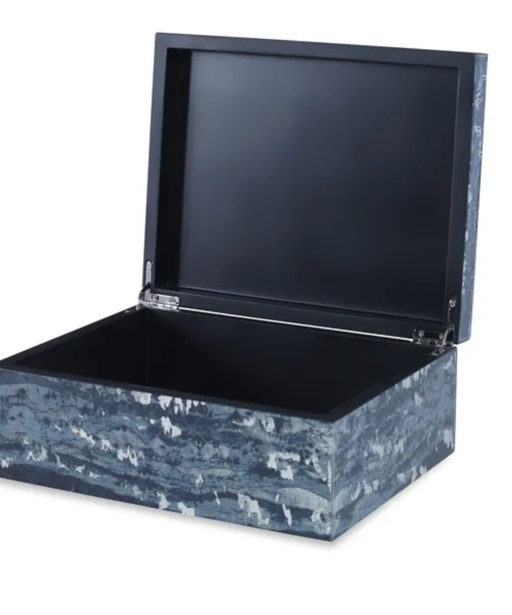 The Raymer Box- Large