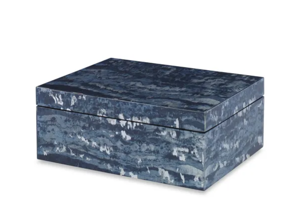 The Raymer Box- Large