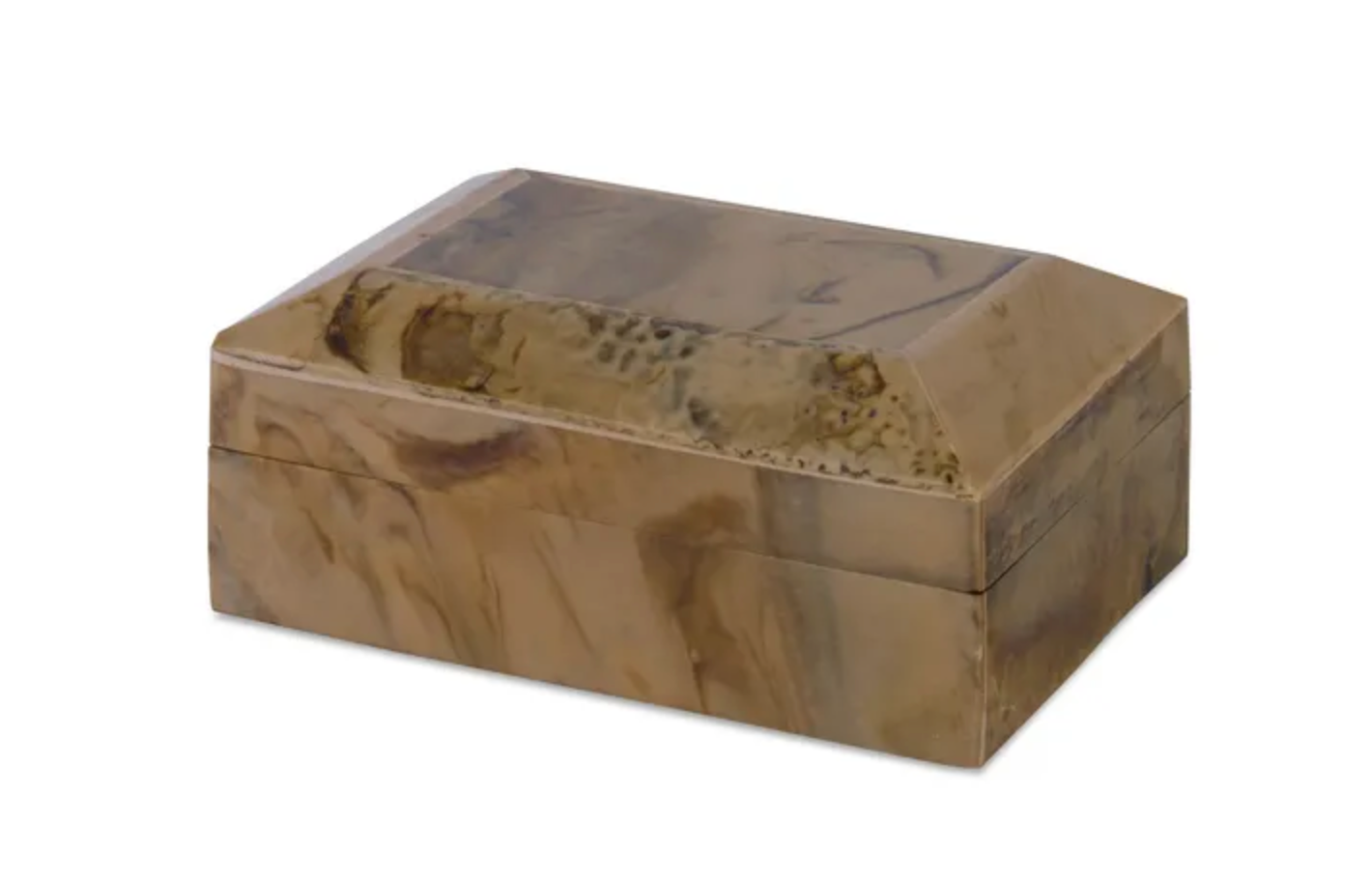 The Emily Box