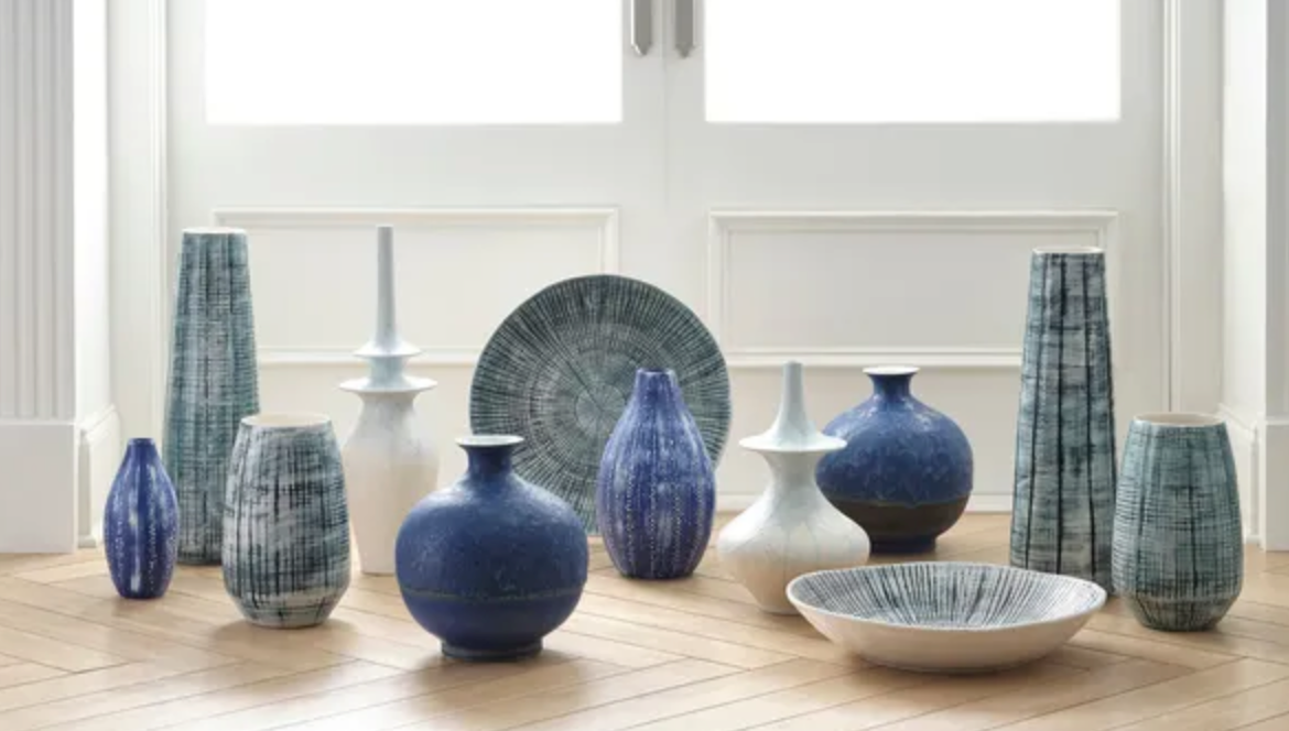 FALUN VASE