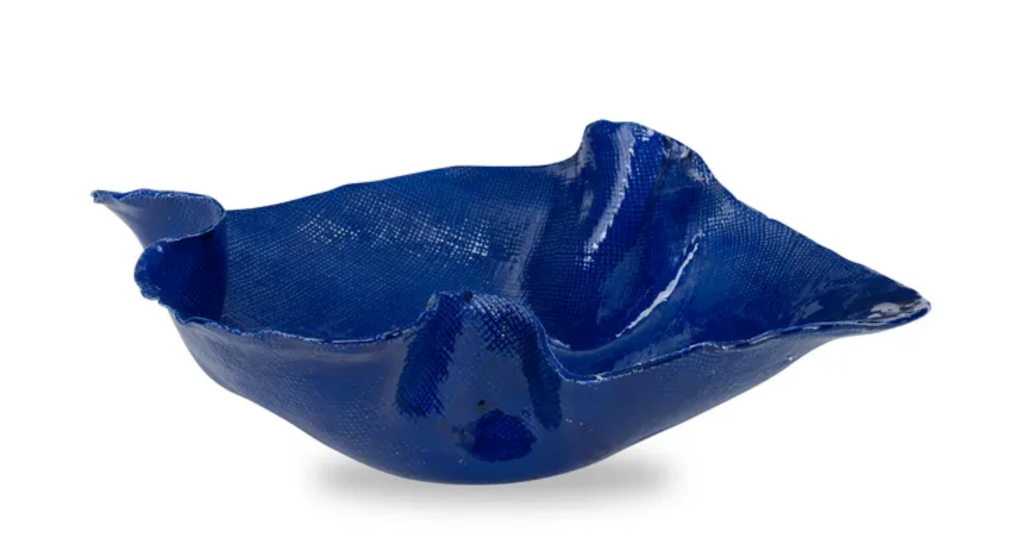 Canaletto Bowl